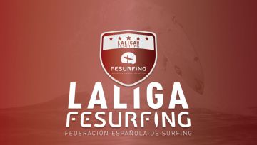Nueva Liga Española de Surfing