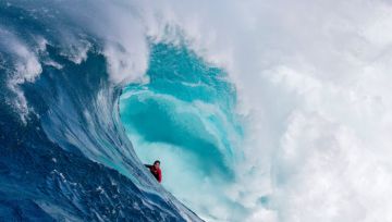 3 películas de surf en el BCN Sports Film