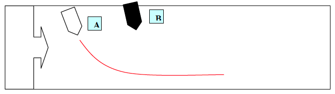 dibujo de preferencia de una ola de point break