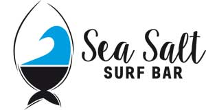 Logo SeaSalt Surf Bar