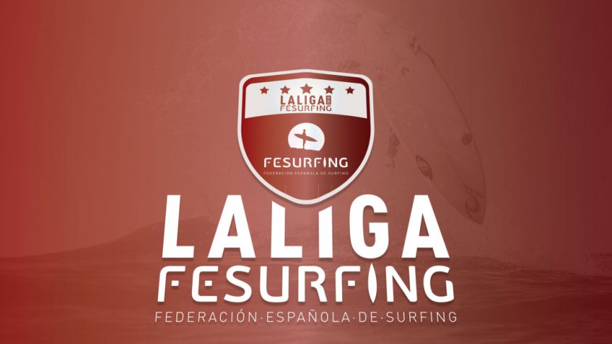 Nueva Liga Española de Surfing