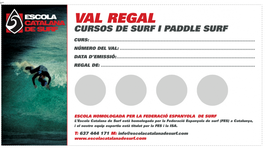 Regala Surf