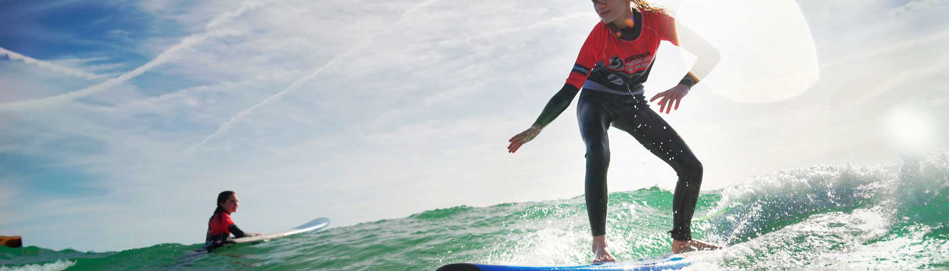 Level 1: Beginner Surf Coaching