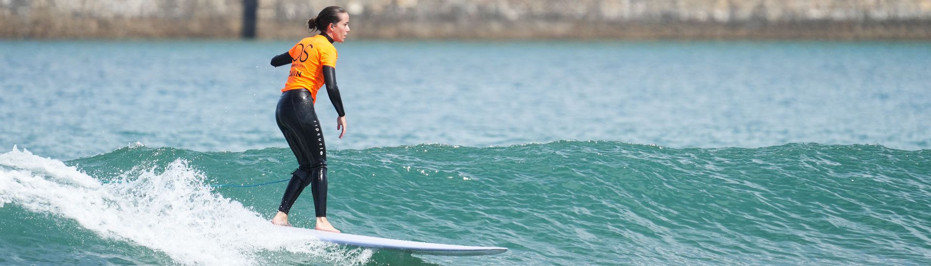 Longboard Courses