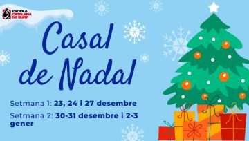 Casal de Nadal