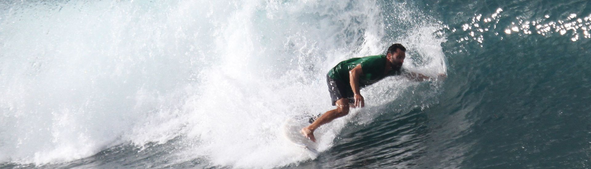 Private Surfing Lesson