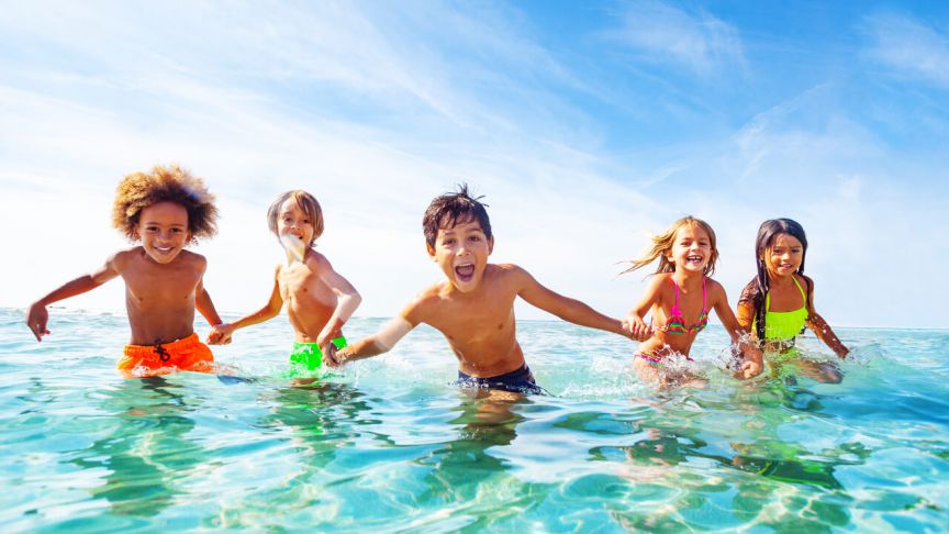 Nuevo Casal de Verano para los más pequeños (4-12 años)