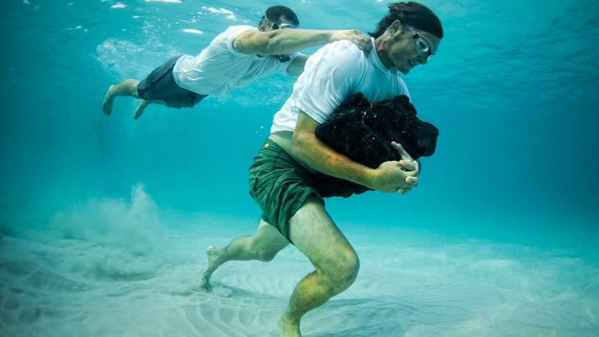 Mejora tu surf con el entreno hipóxico