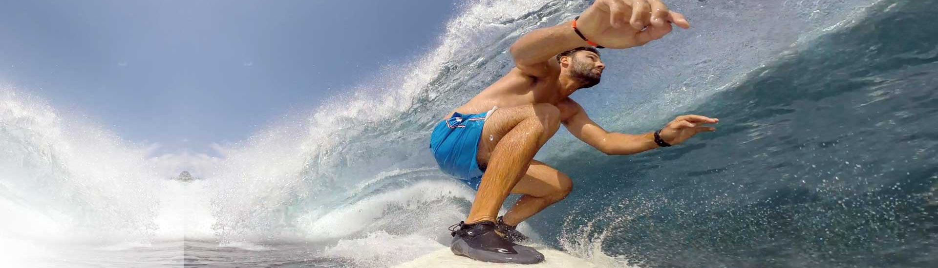 Surf Packs