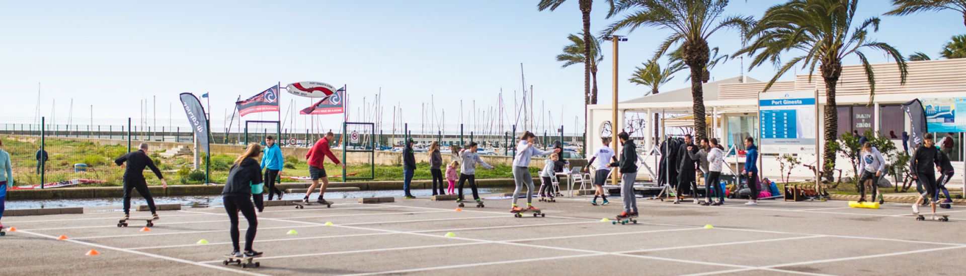 Surfskate single lesson