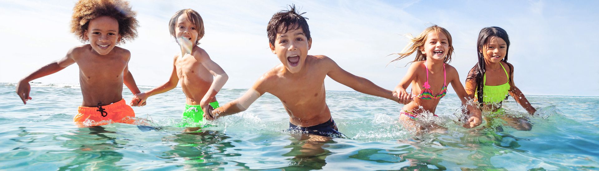 Multisport Summer Camp