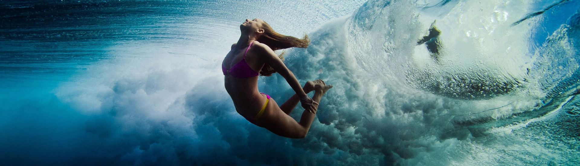 Freediving Surf Survival course