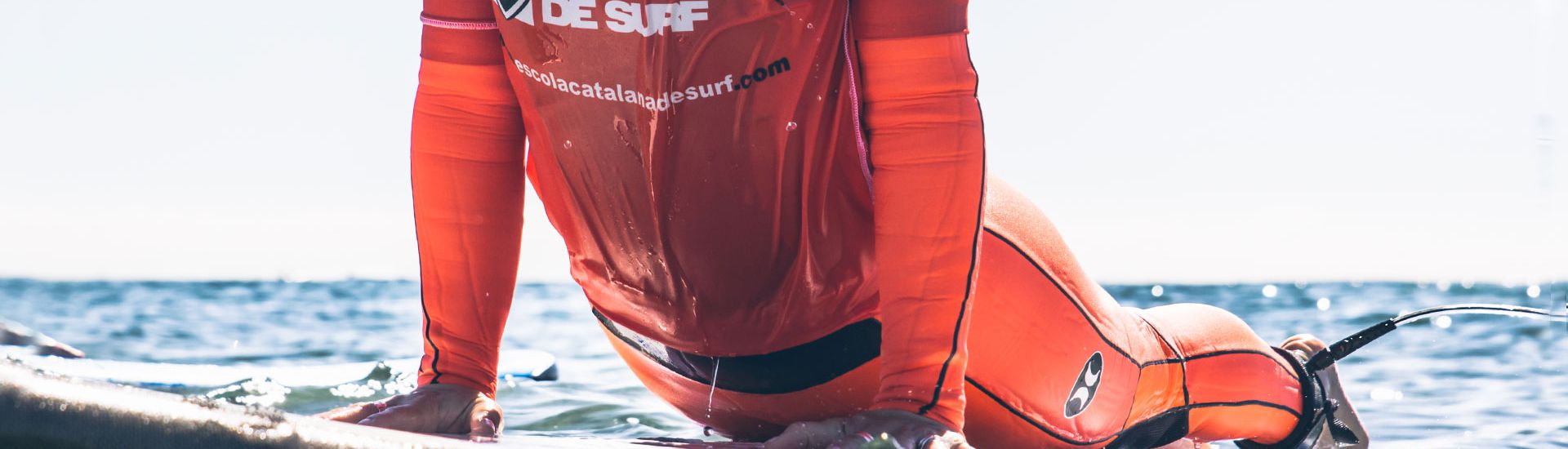 Monthly Adults Surf Coaching