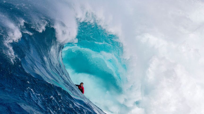 3 películas de surf en el BCN Sports Film