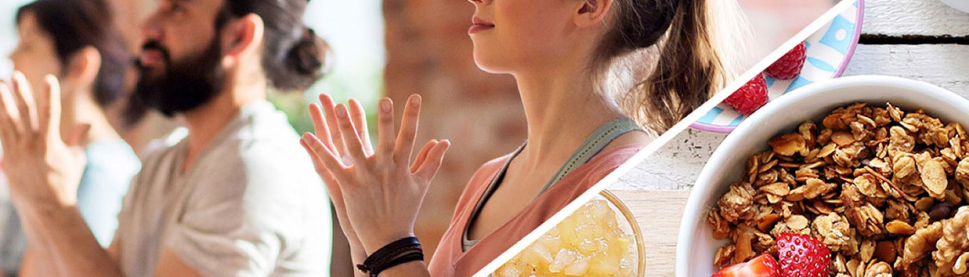 Yoga Brunch