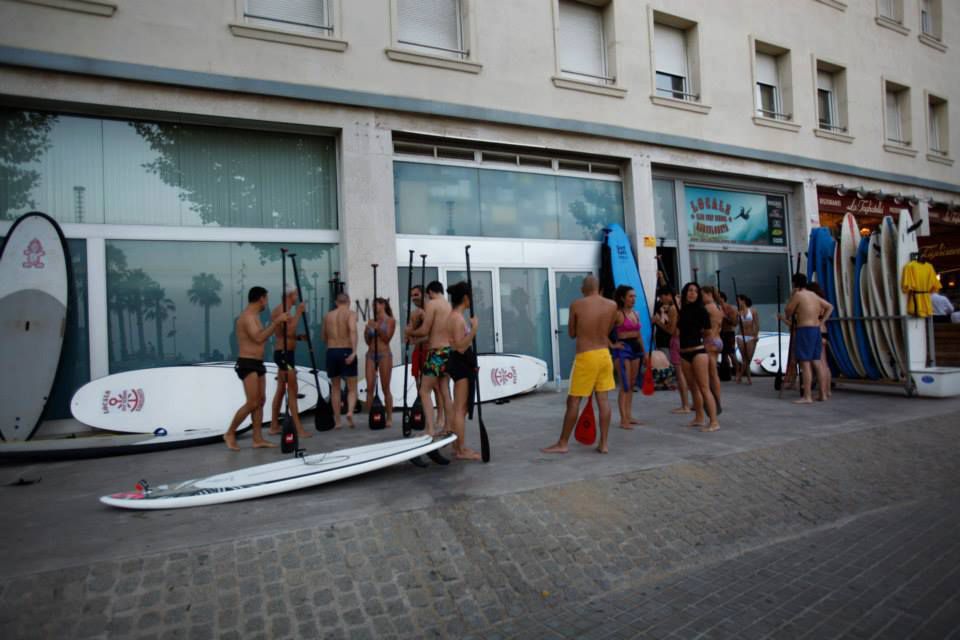 Samadi best sale surf shop