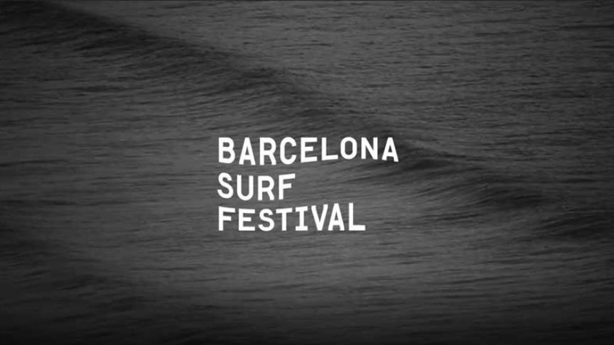 Nueva edición del Barcelona Surf Festival