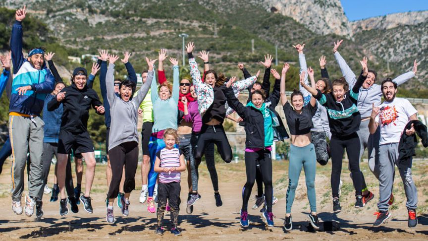 ¡Abrimos nueva escuela de surf en Barcelona!