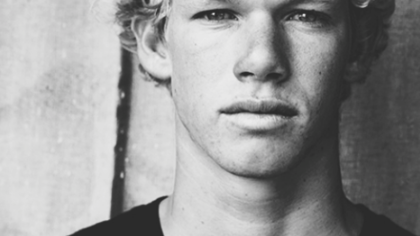 John John Florence