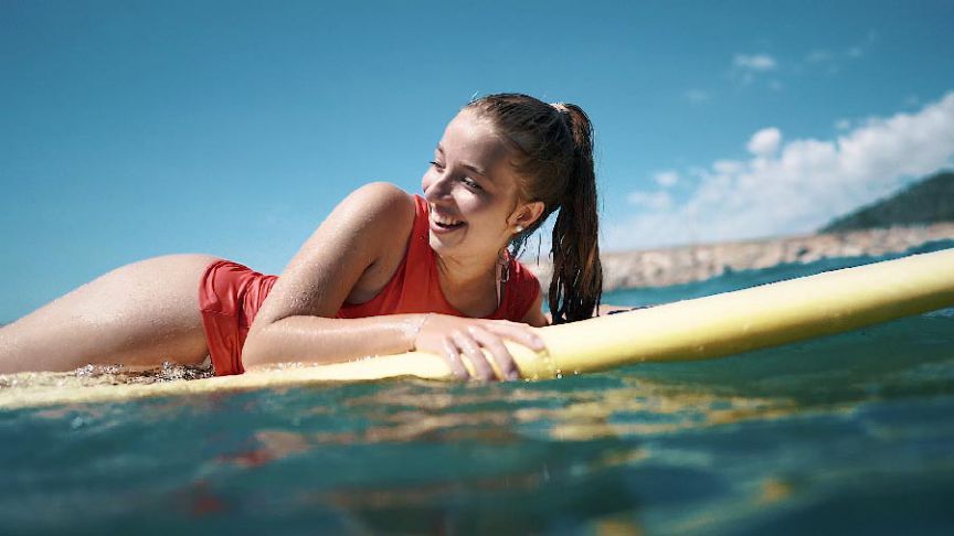 Reserva tu casal de verano 2022